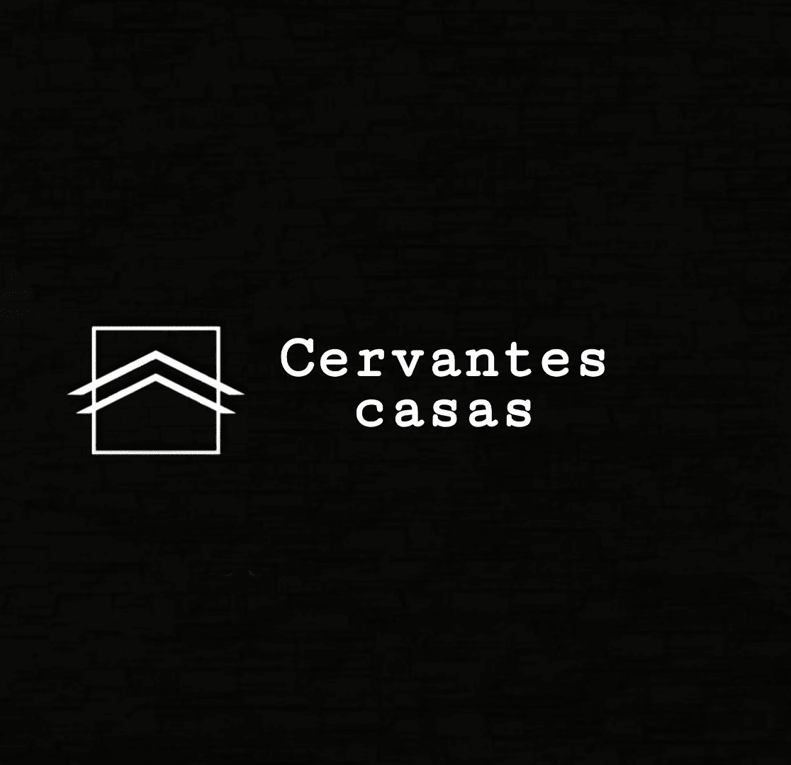 Cervantes casas