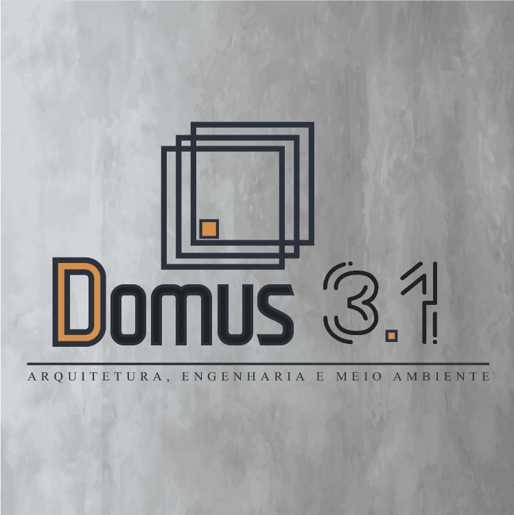 Domus 3.1 Arquitetura, Engenharia e Meio Ambiente