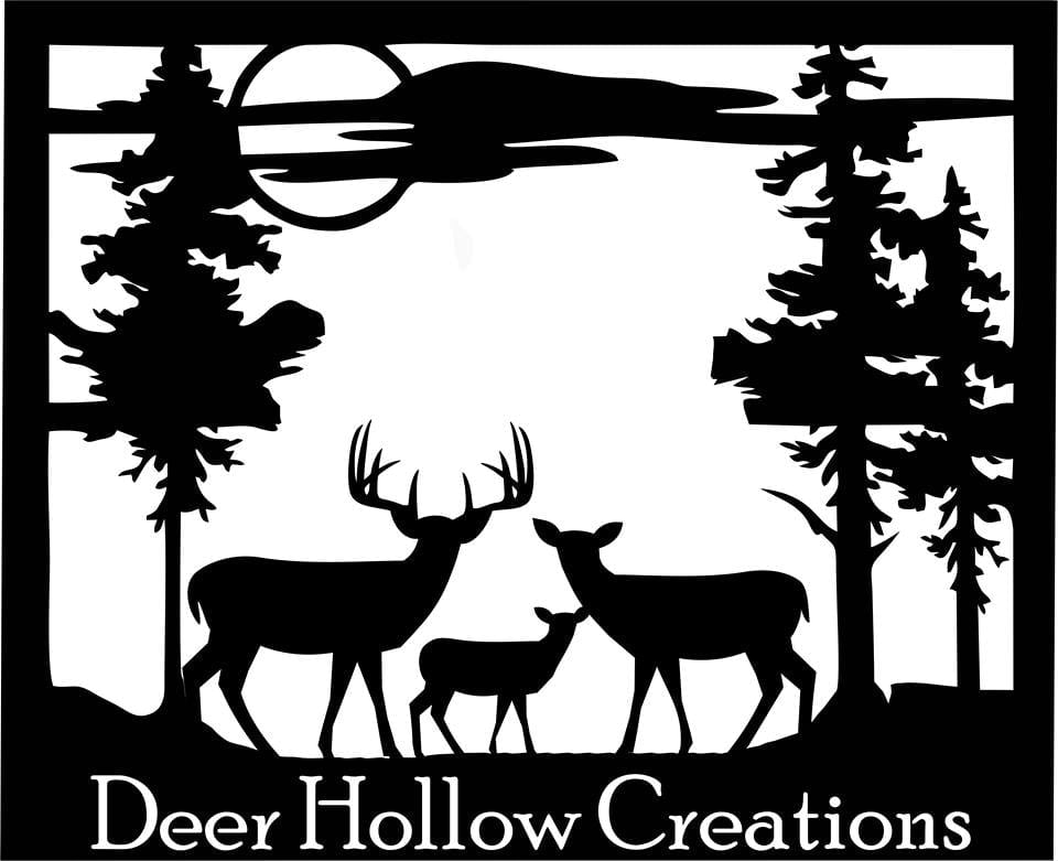 Deer Hollow Creations