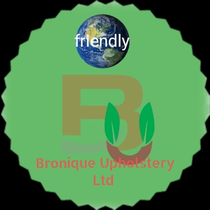 Bronique Upholstery Ltd 