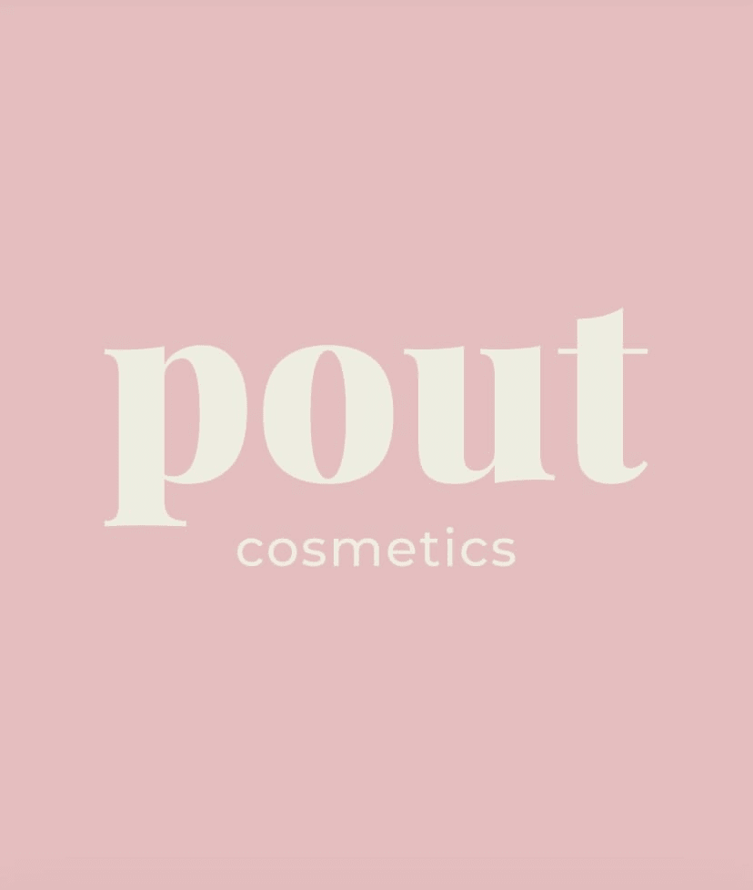 Pout Cosmetics