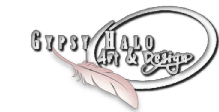 Gypsy-Halo Art & Design