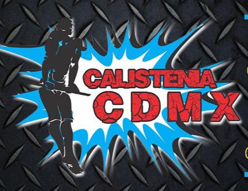 Calistenia Cdmx
