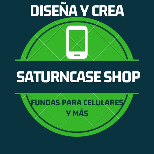 Saturncase-Shop