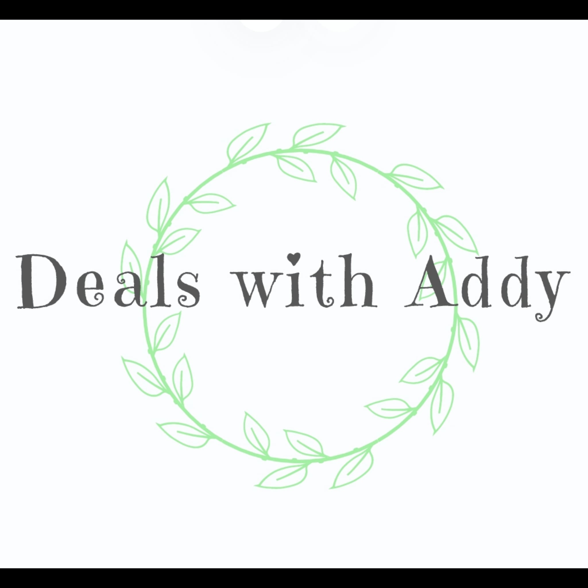 Deals With Addy