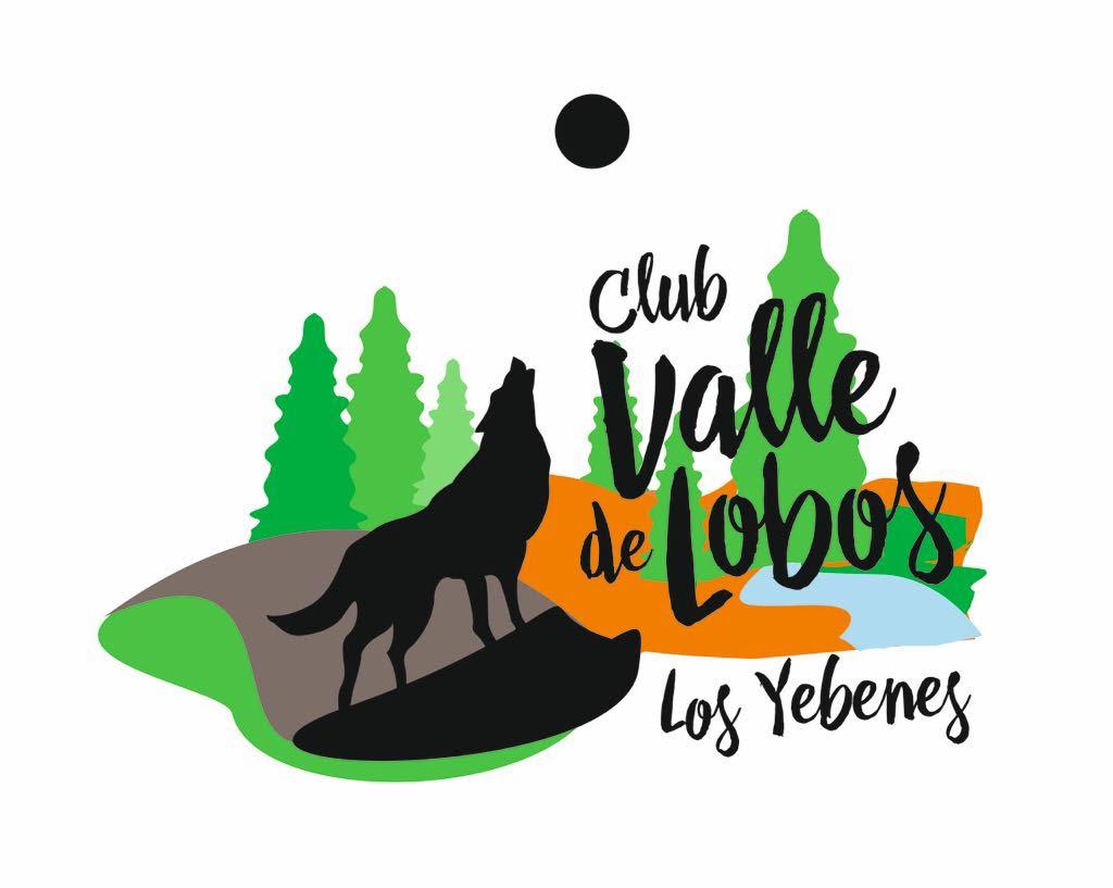 Valle De Lobos Club Canino