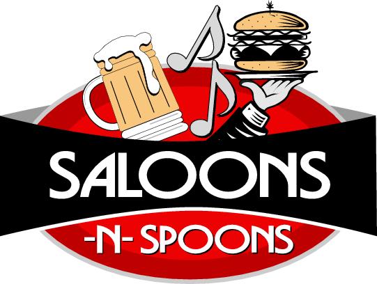 Saloons N Spoons Newspaper