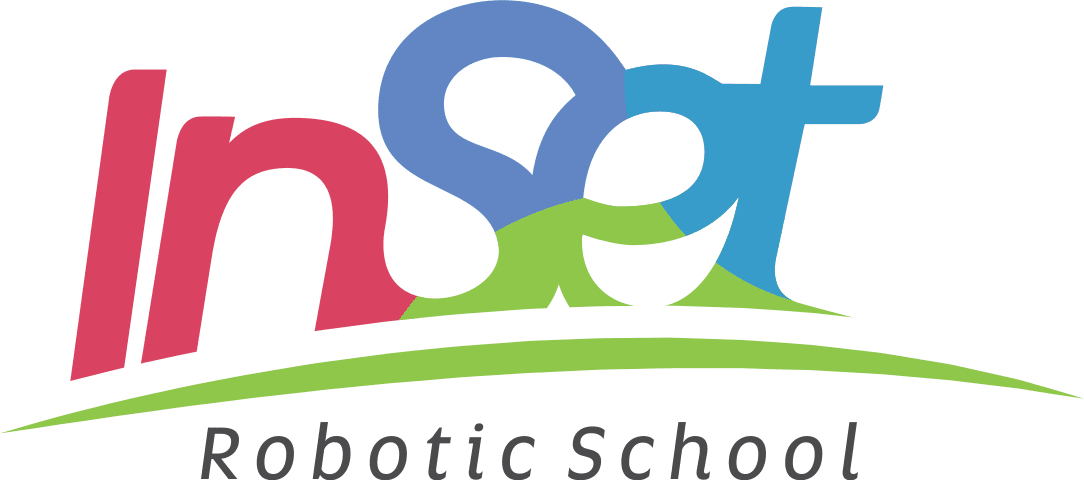Inset Robotic School