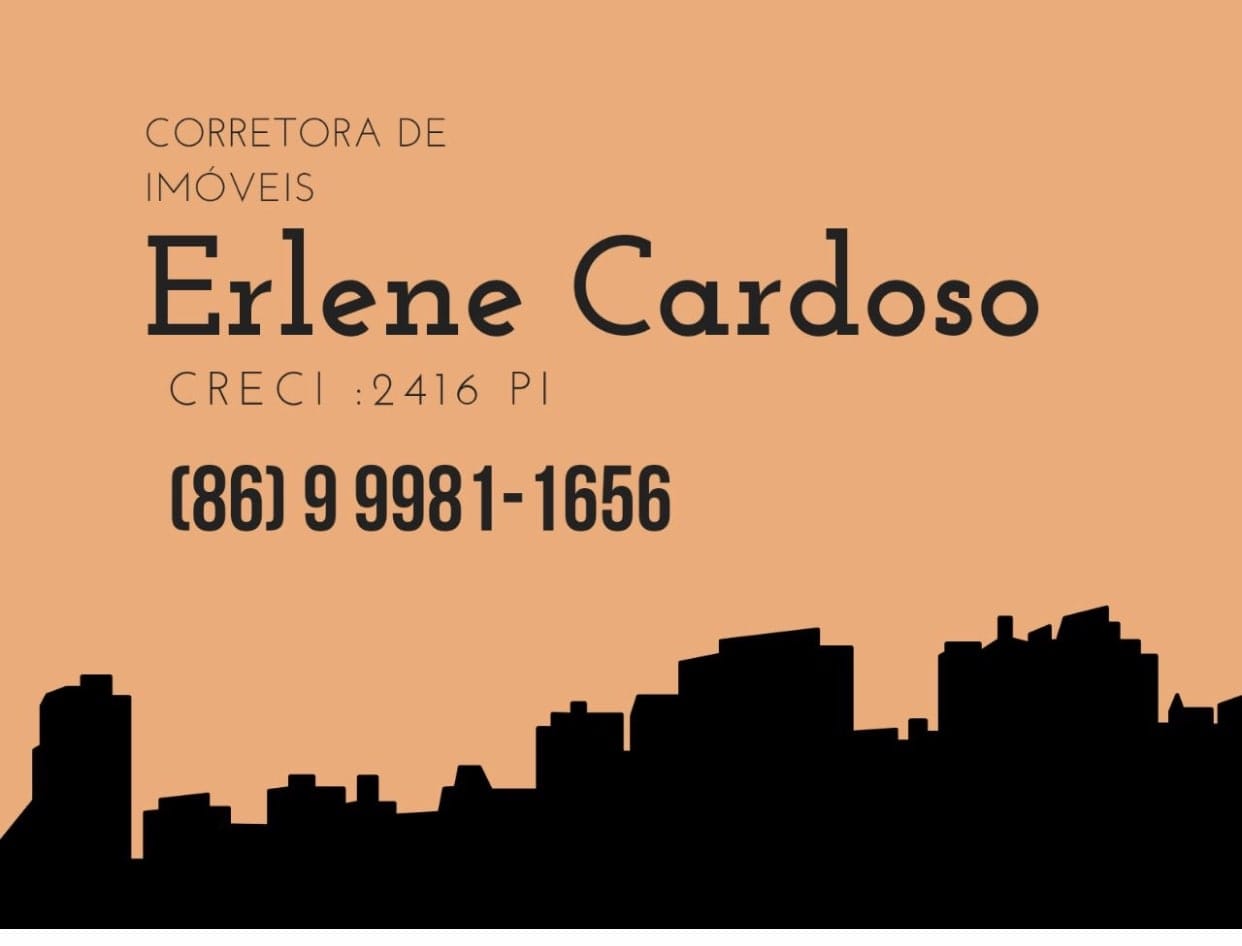 Erlene Cardoso Imóveis