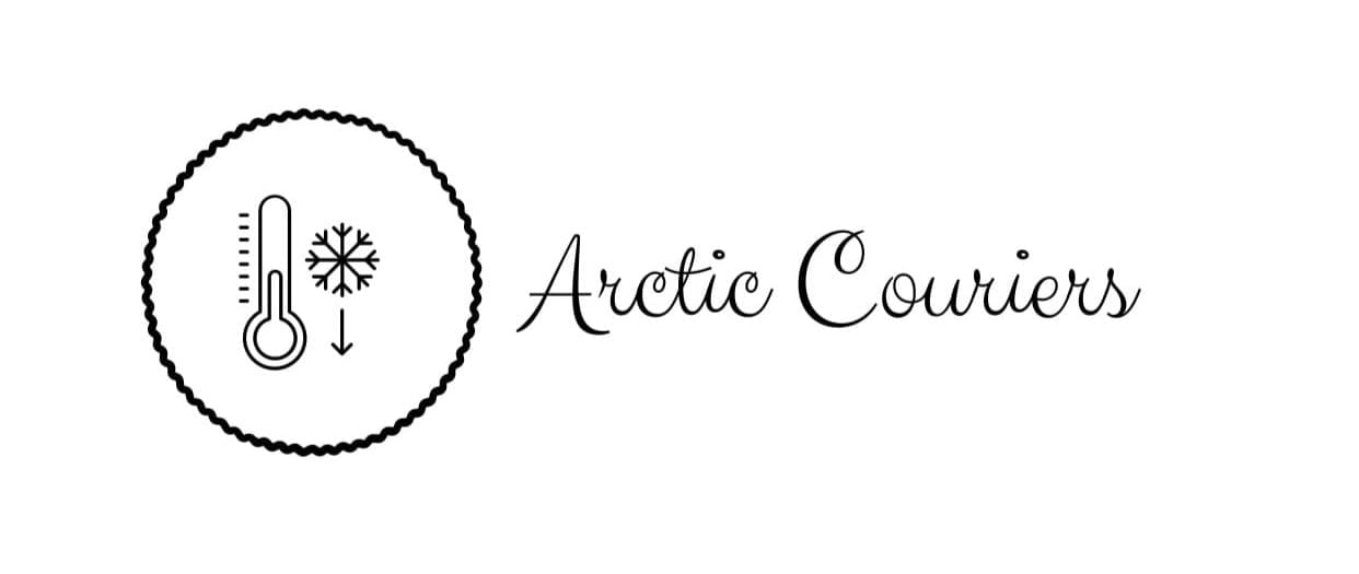 Arctic Couriers
