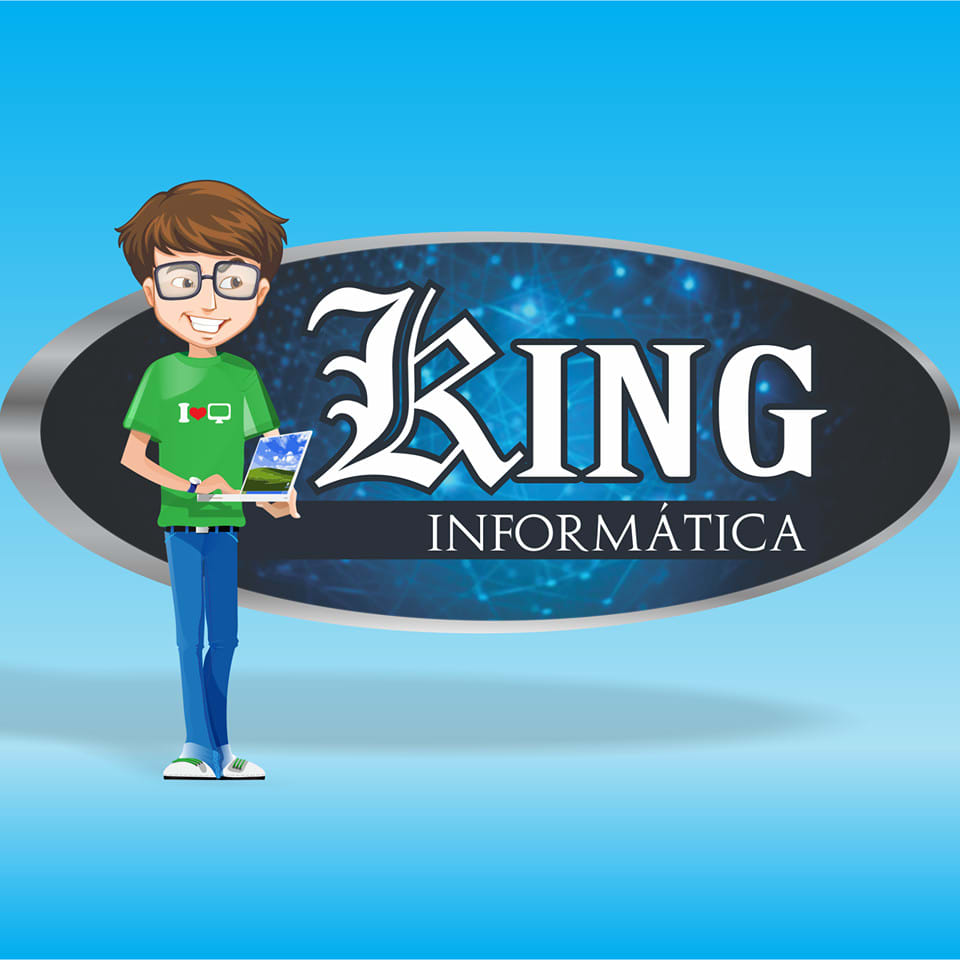 King Informática