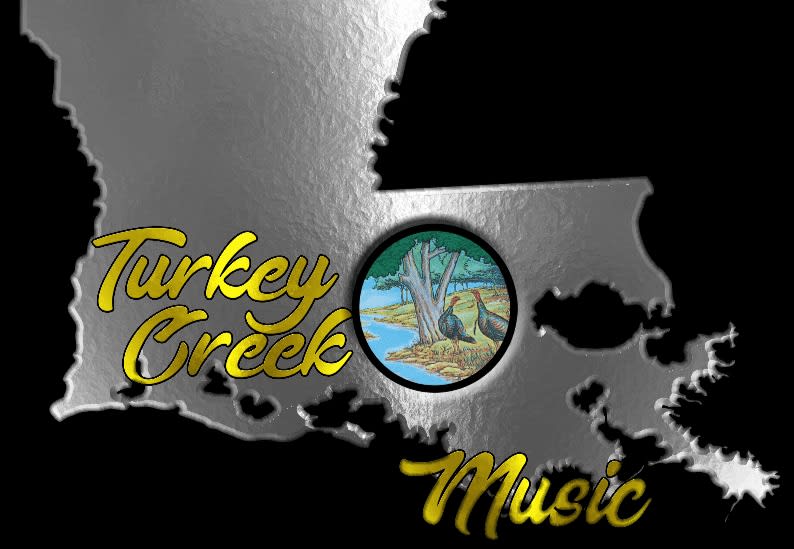 Turkey Creek Music