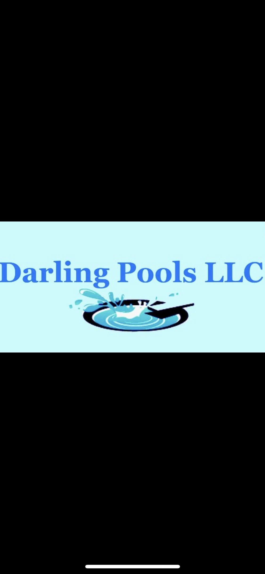 Darling Pools LLC. 