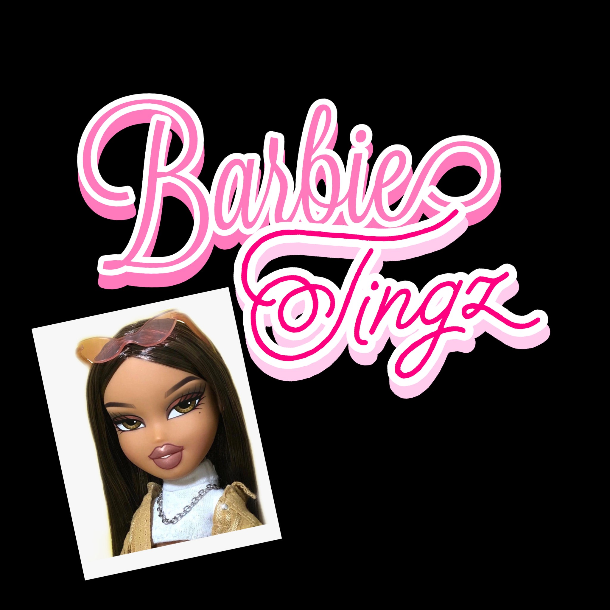 Barbie Site