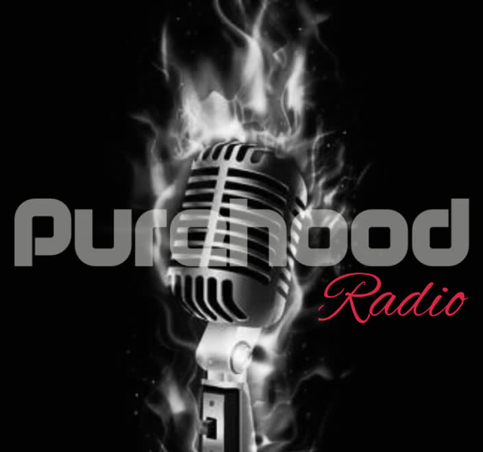 Pure Hood Radio