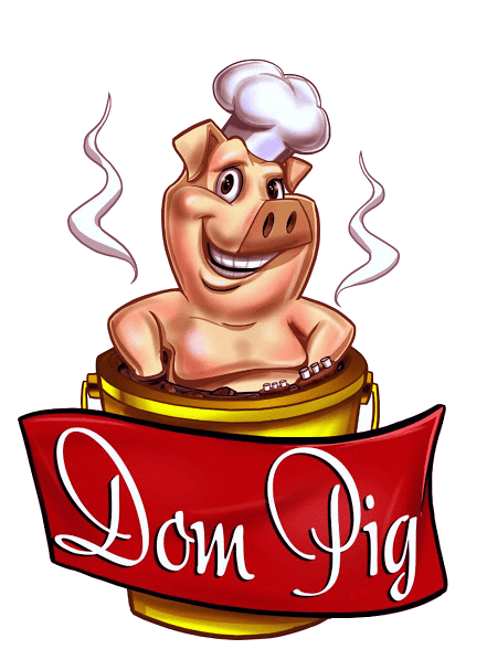 Dom Pig