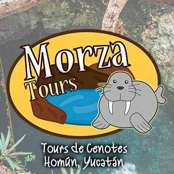 Cenotes de Homún Morza Tours
