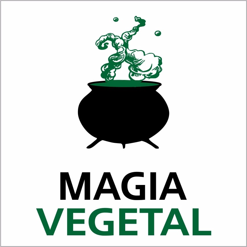 Magia Vegetal