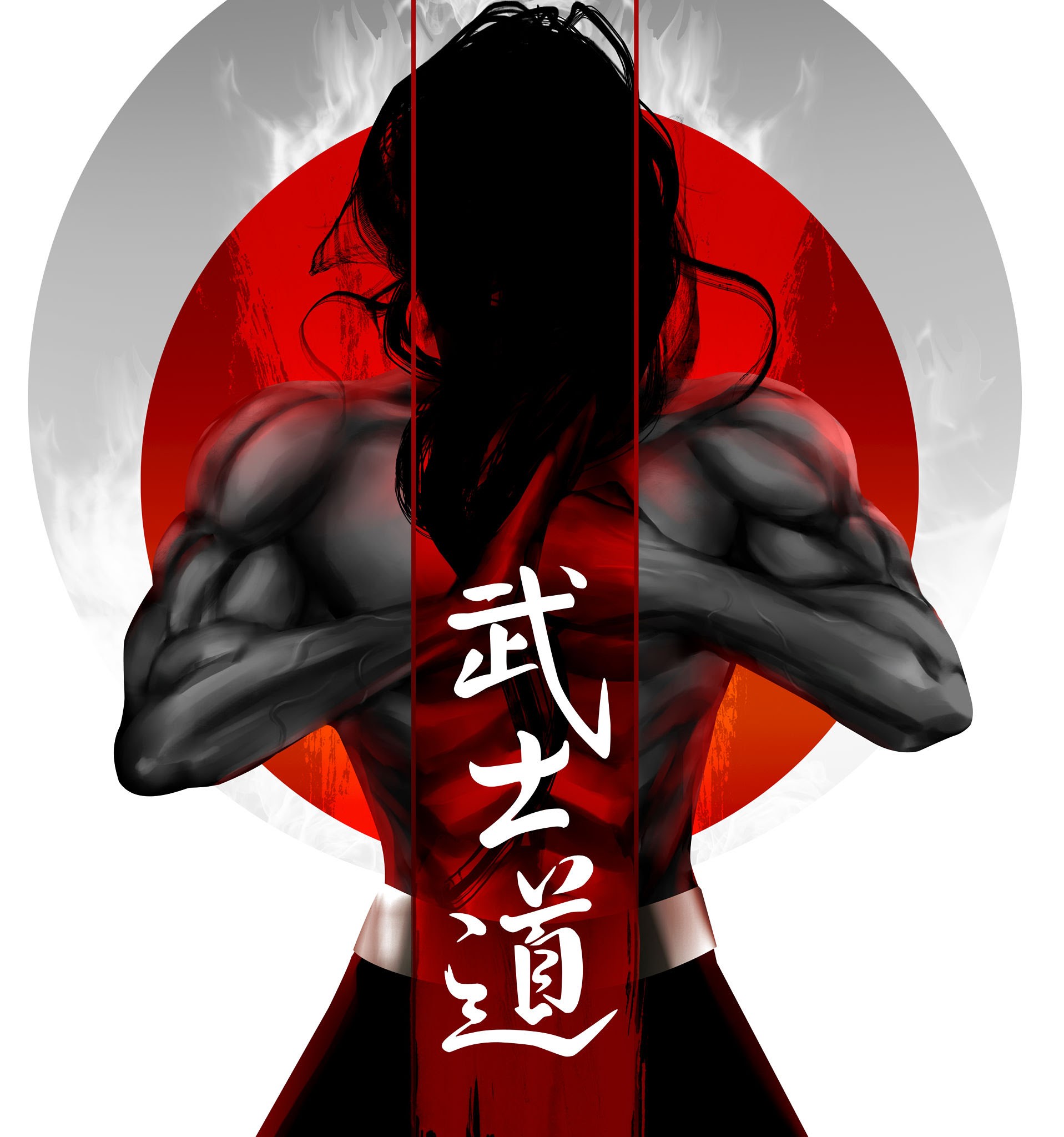 Bushido Media And Entertainment