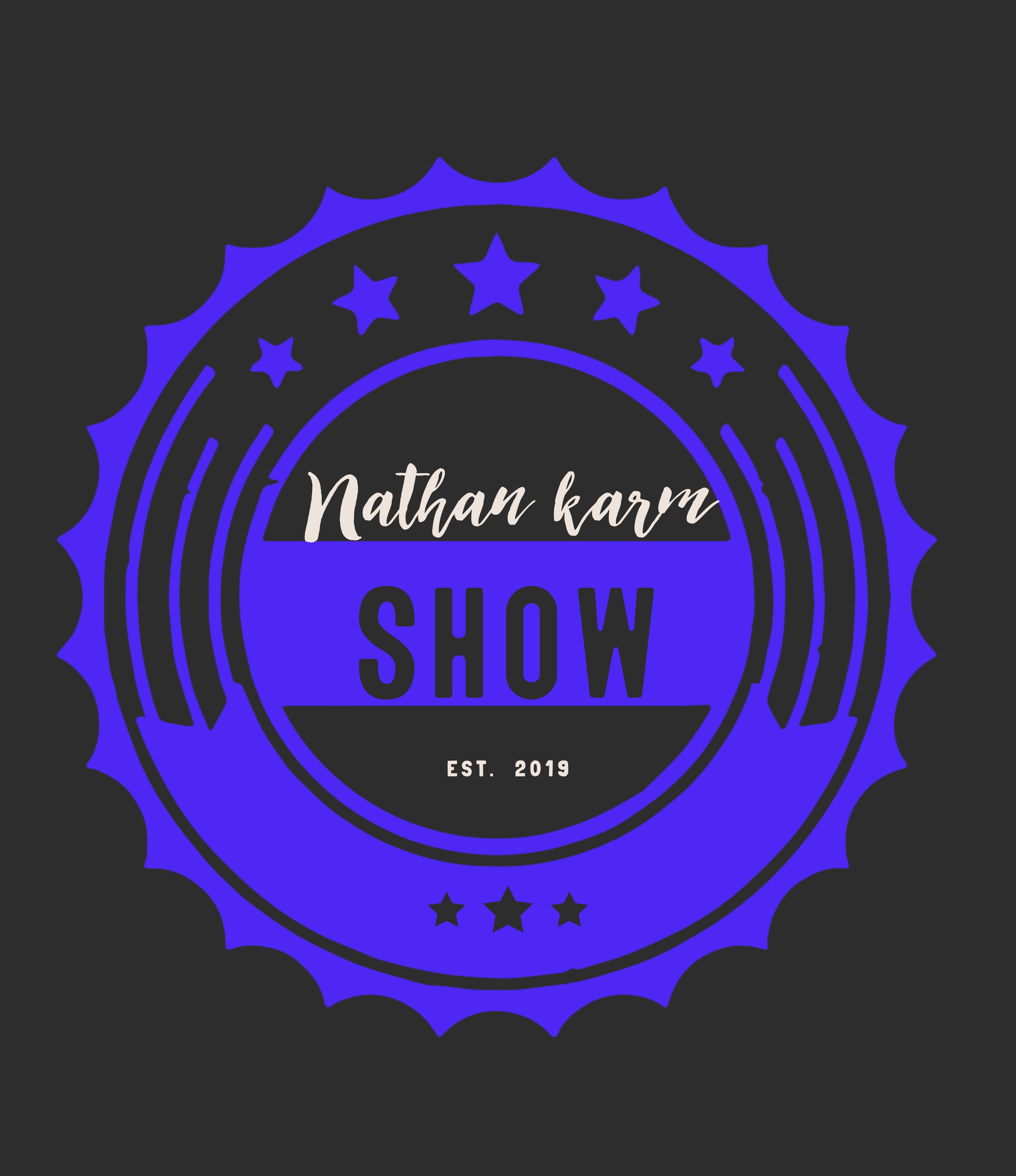 The Nathan Karn Show