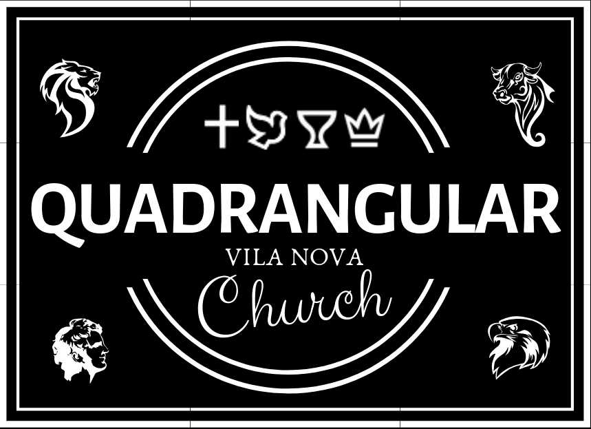Quadrangular Vila Nova Church