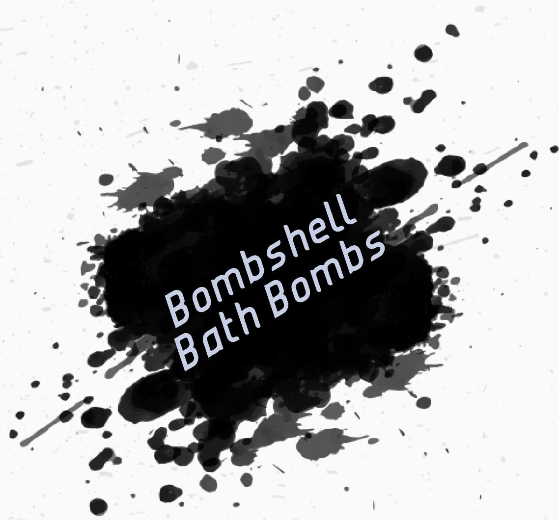 Bombshell Bathbombs