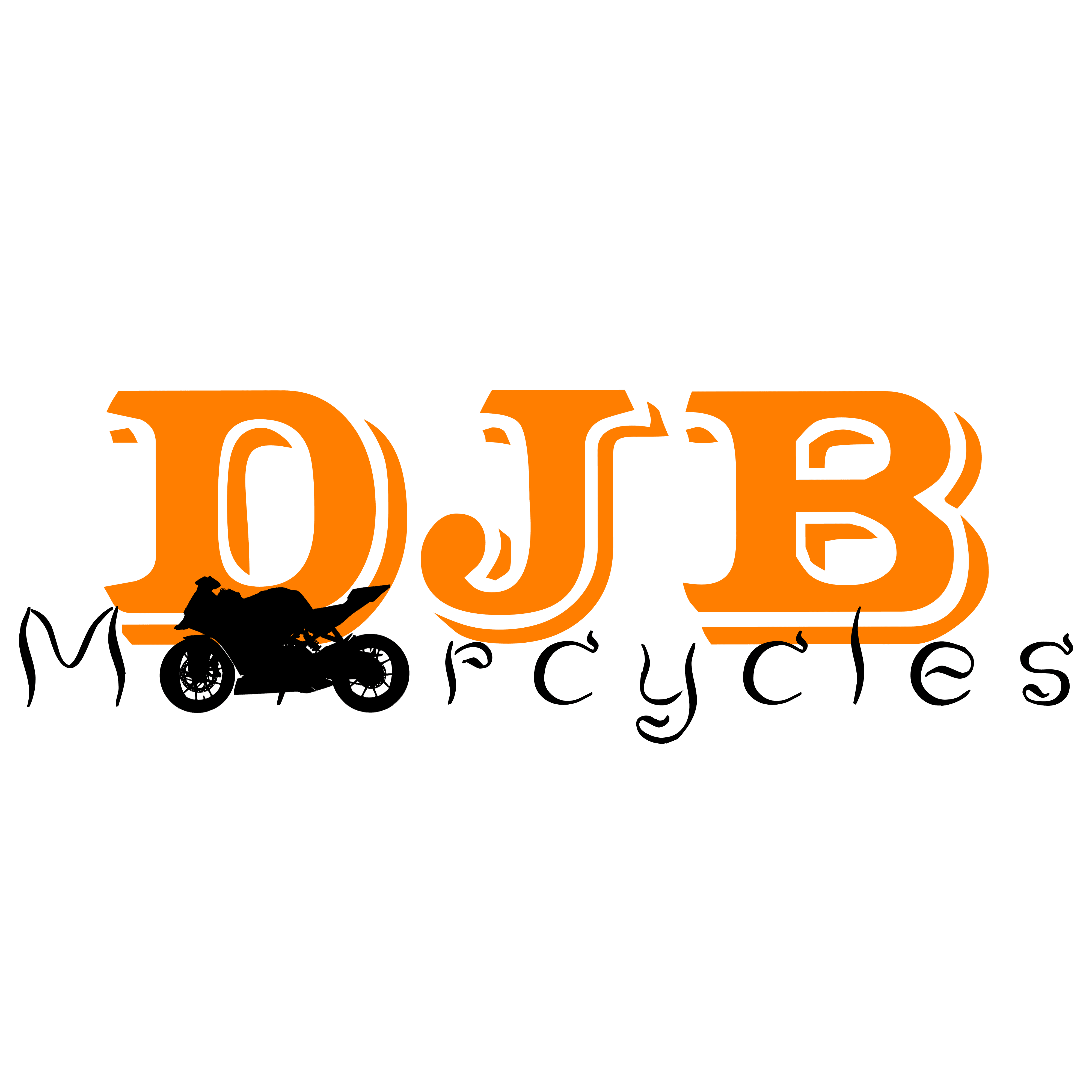 DJB Motorcycles