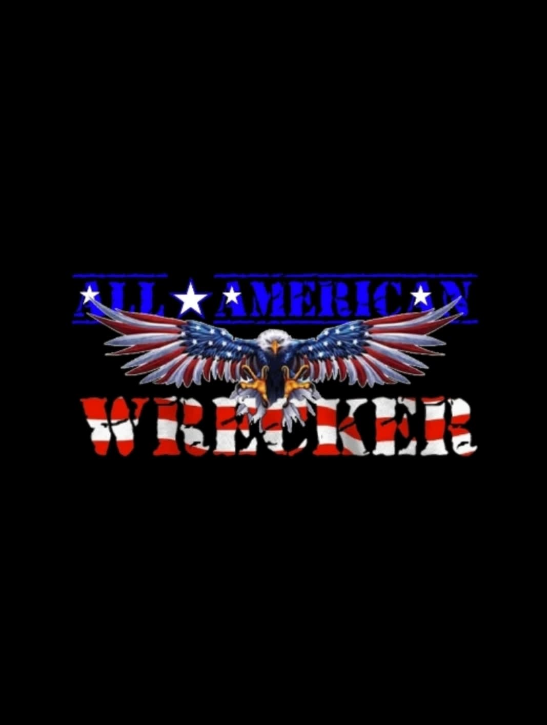 All American Wrecker