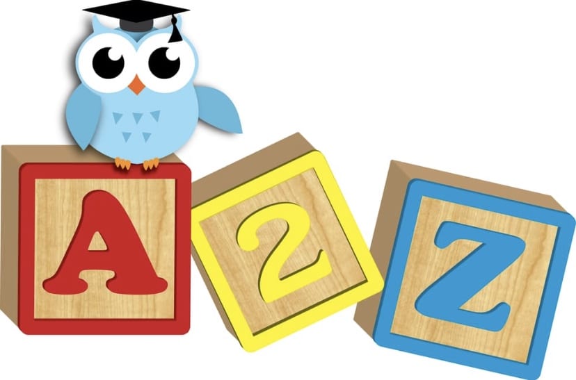 A2Z Alphabet Alley Learning Center