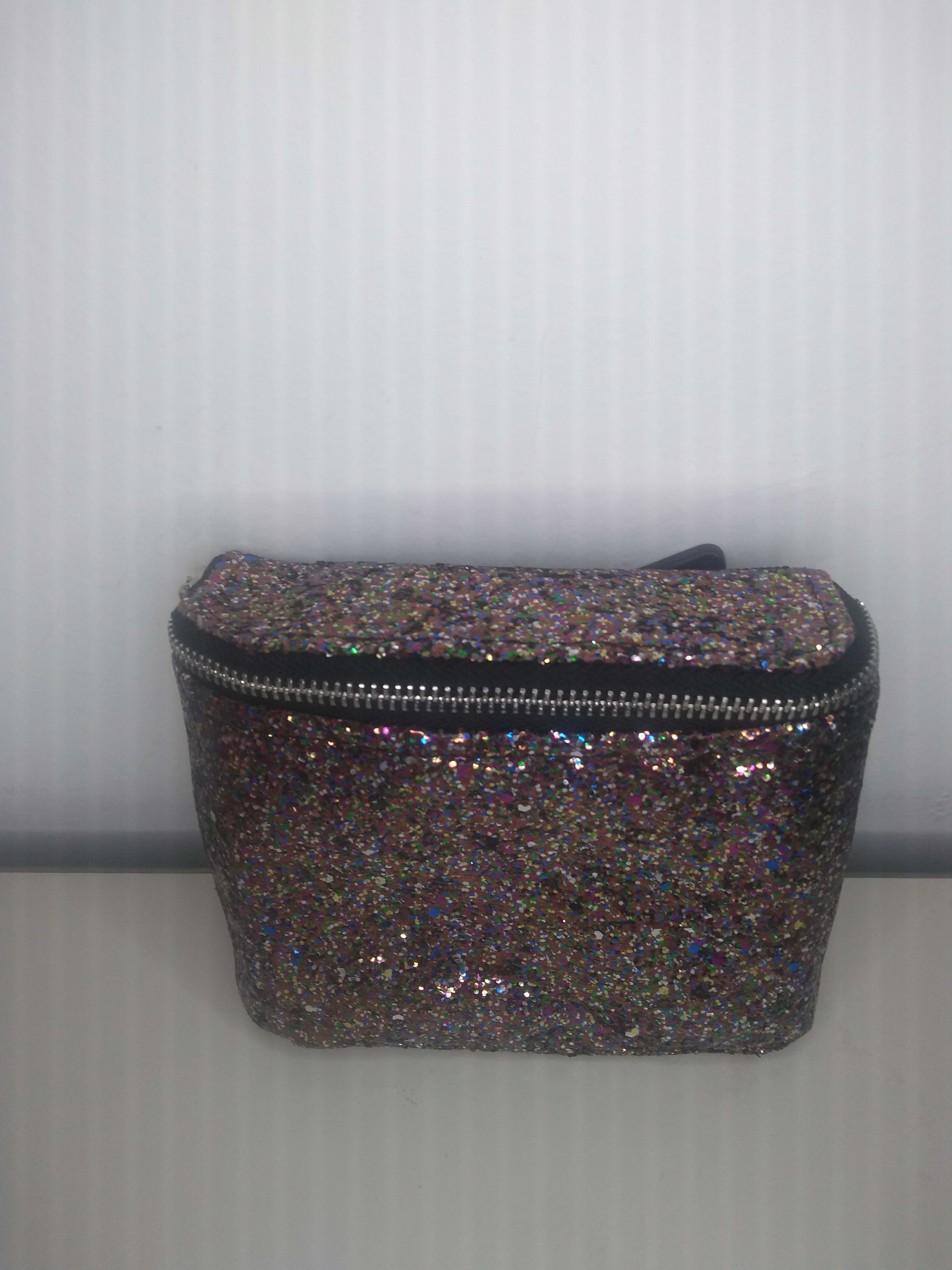 makeup bolsa new look