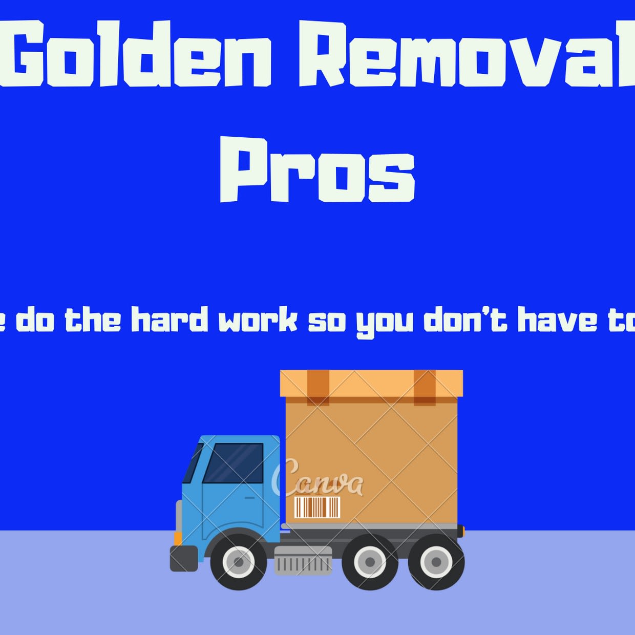 Golden Removal Pros