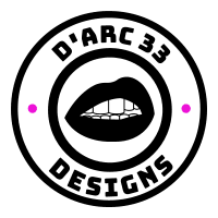 D'Arc 33 Designs
