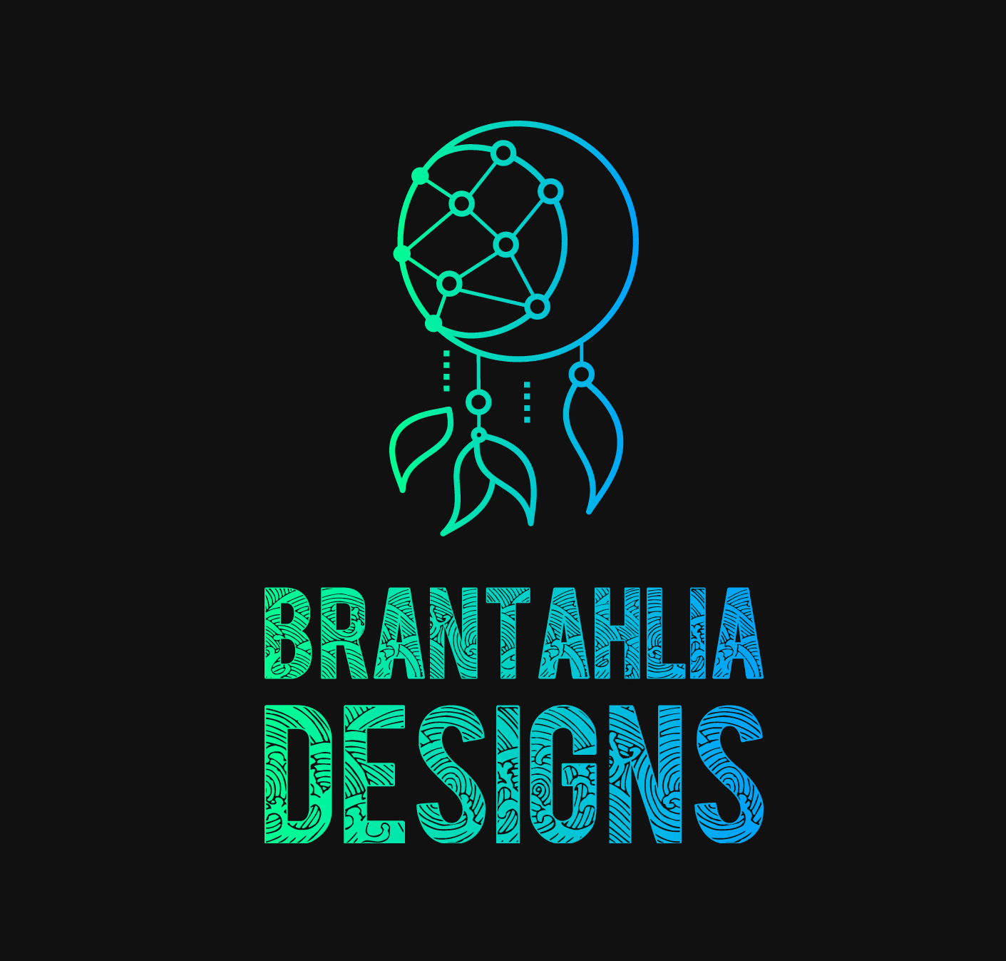 Brantahlia Designs