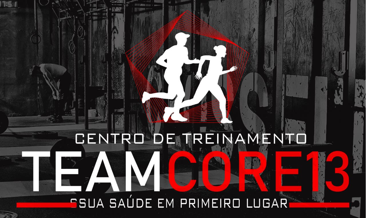 Team Core13