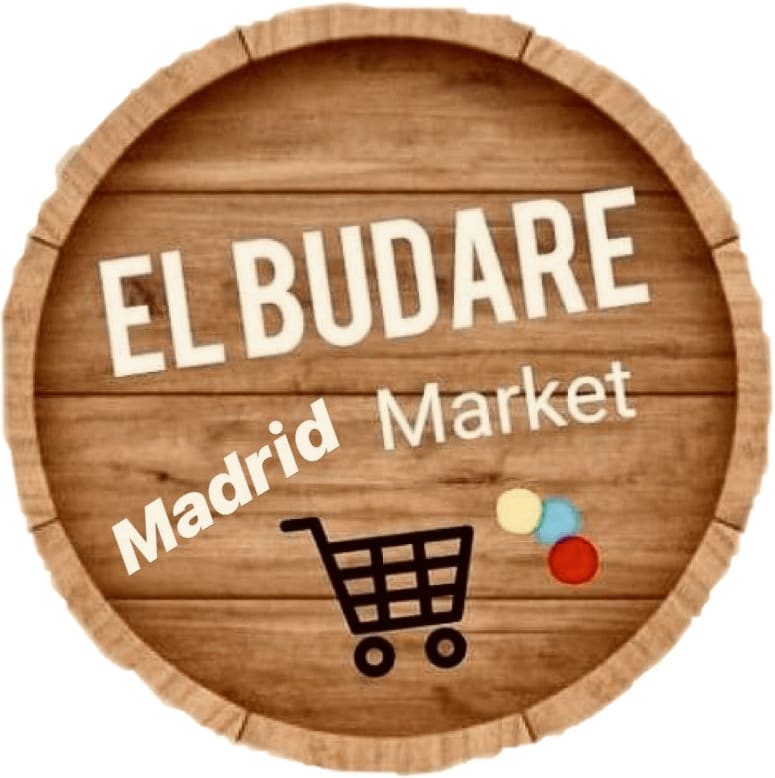 El Budare Market Madrid