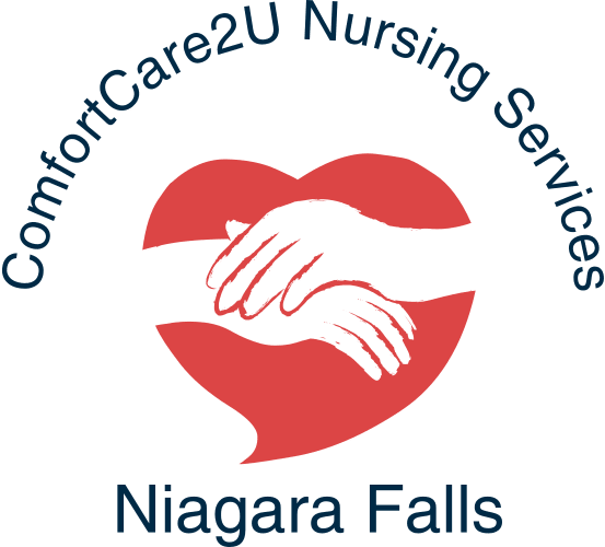 Comfort Care 2U Nursing Service Nursing Care in Thorold, Road.