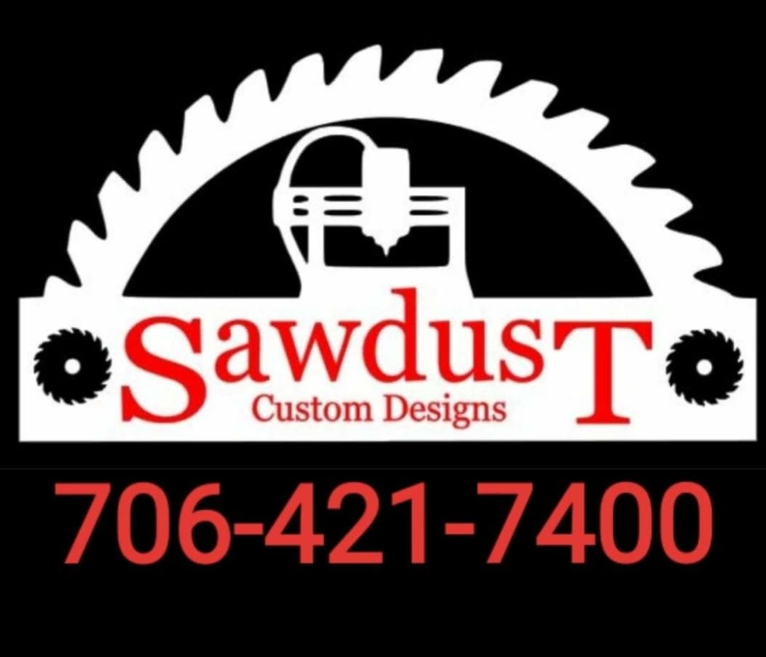Sawdust Custom Designs