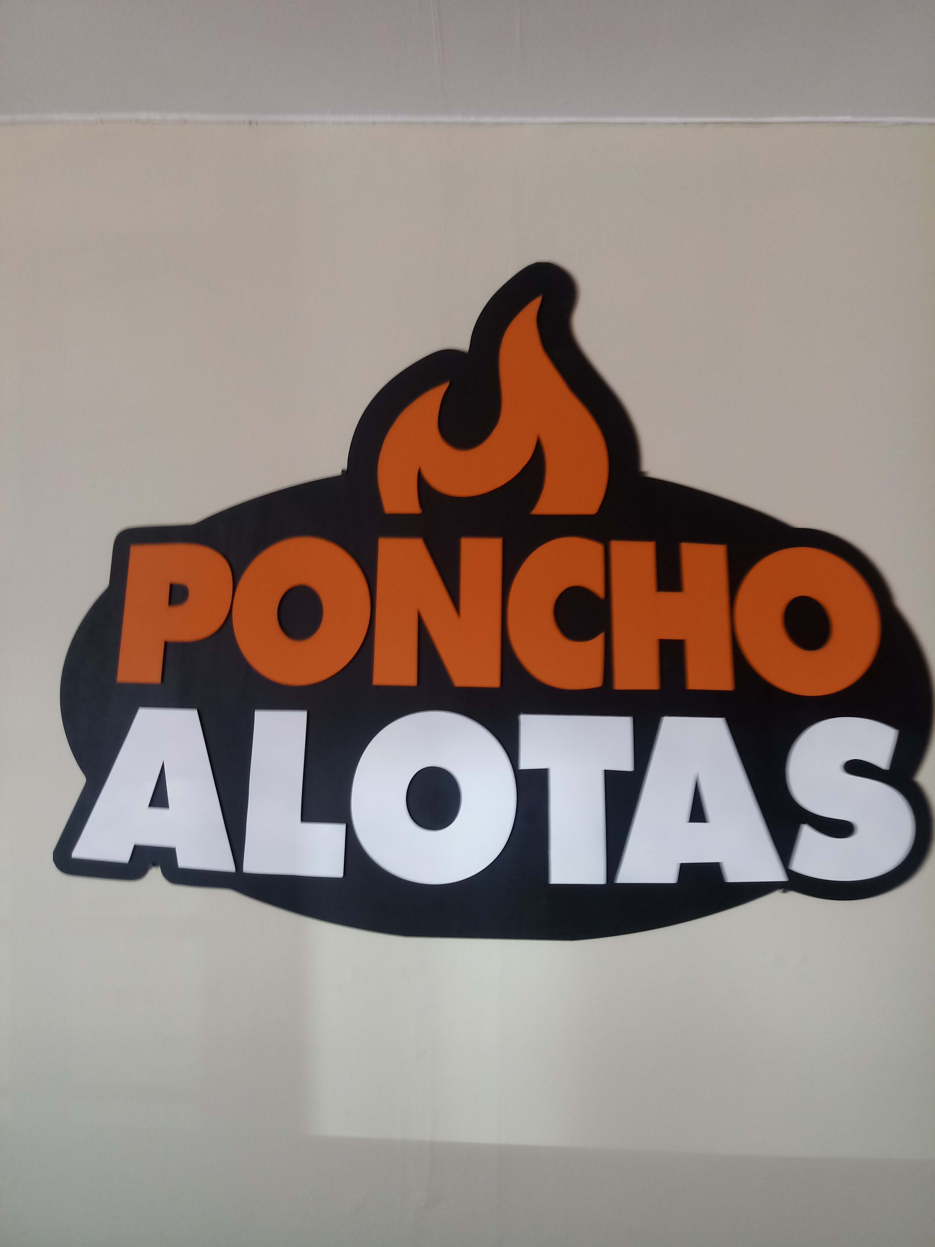 Poncho Alotas Aguascalientes