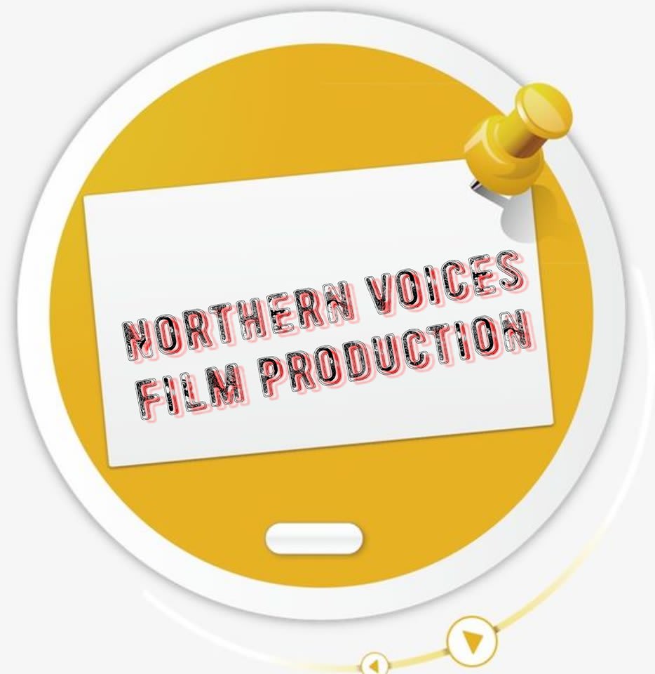 Northern Voices Filming Production