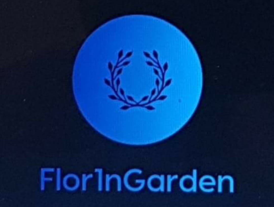 Flor1nGarden