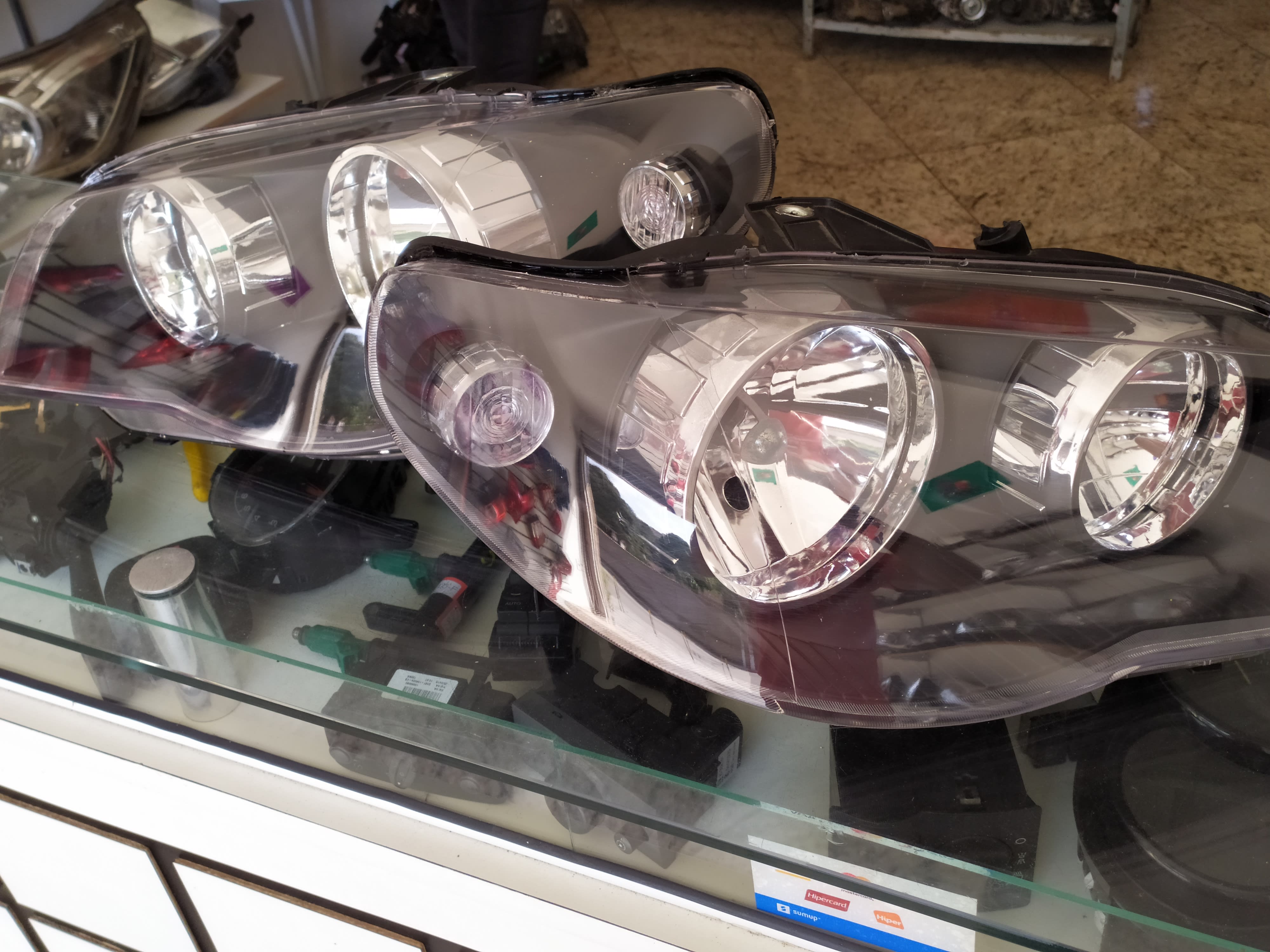 Penélope Auto Peças