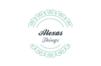 Alexa's Things