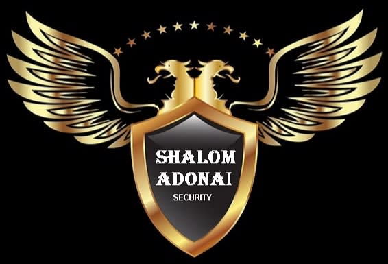Shalom Adonai Security
