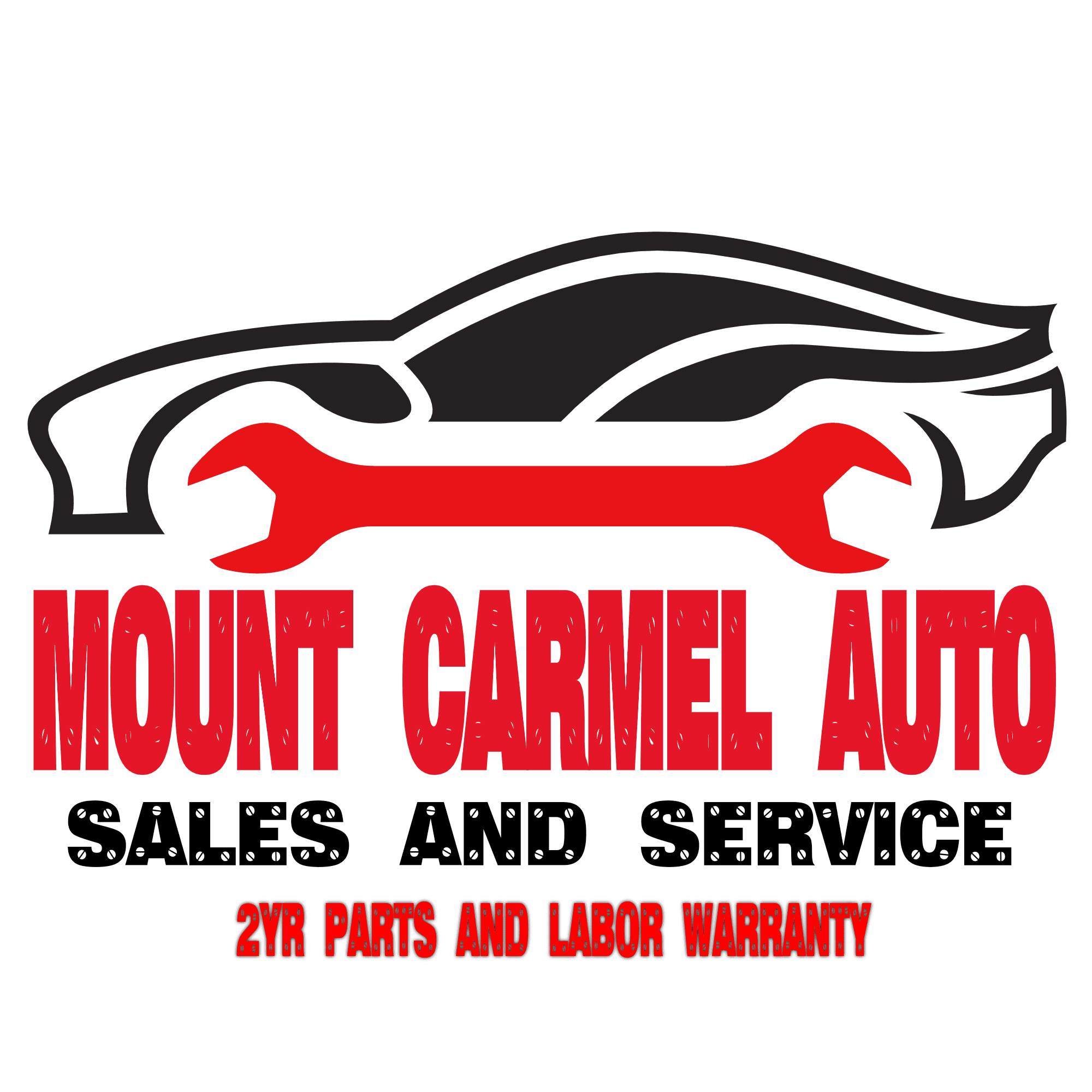 Mount Carmel Auto Sales & Services