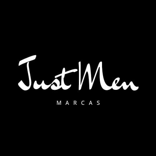 Just Men Marcas