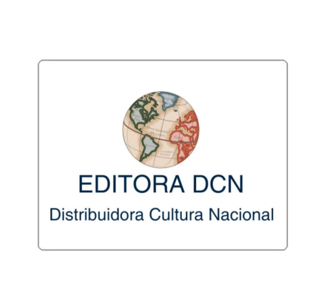 DCN Distribuidora de Cultura Nacional
