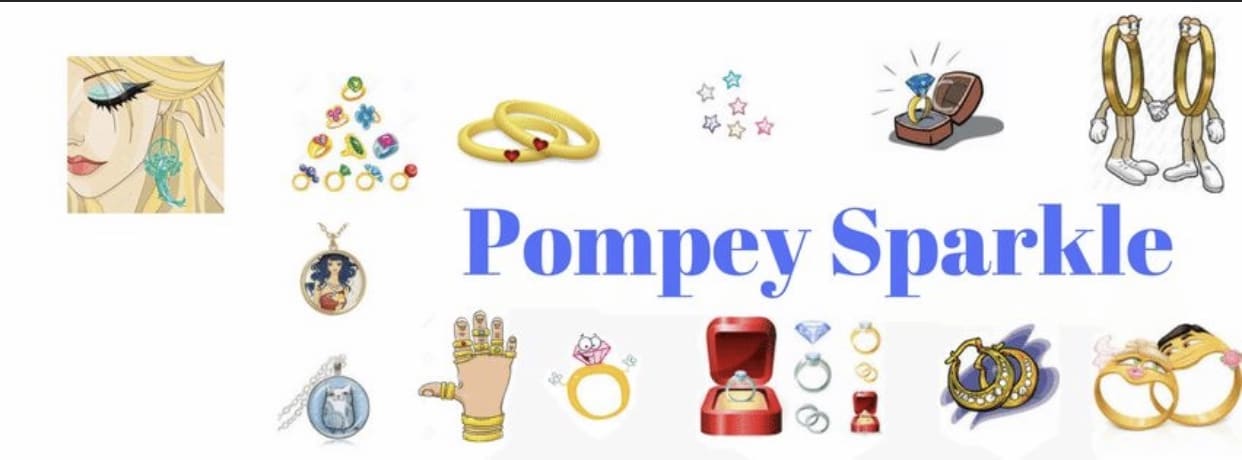Pompey Sparkle