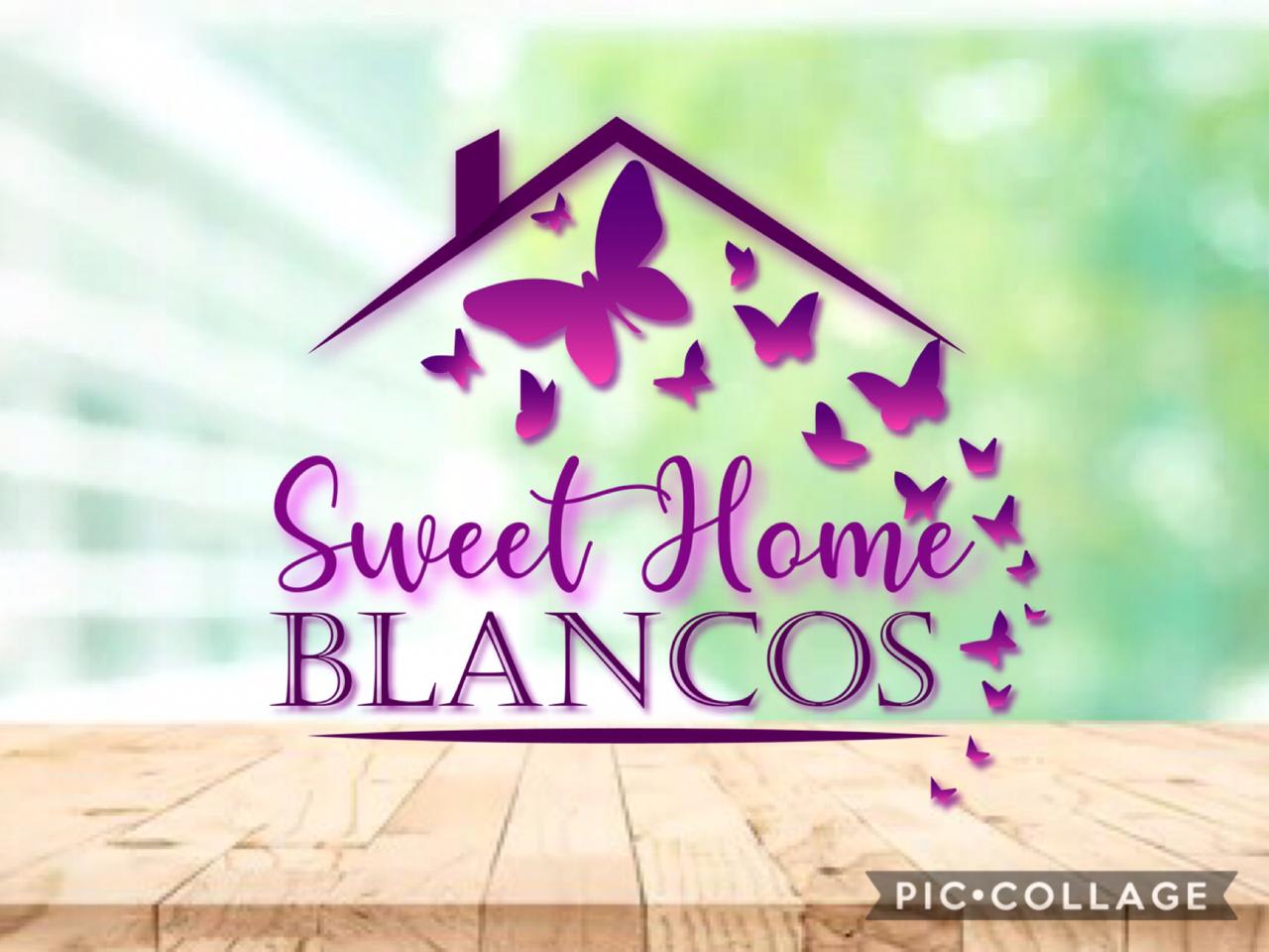 Sweet Home Blancos
