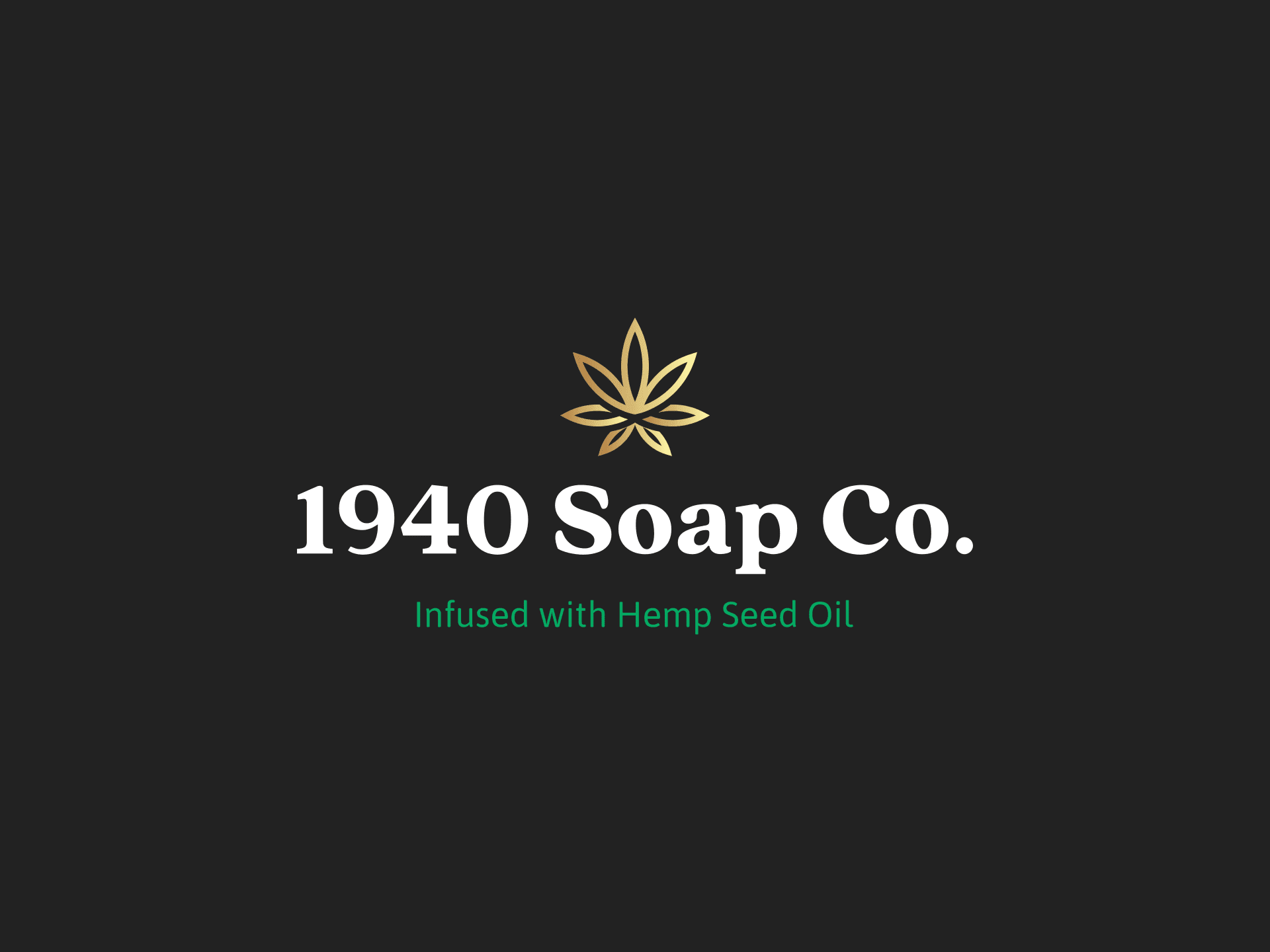 1940 Soap Co.