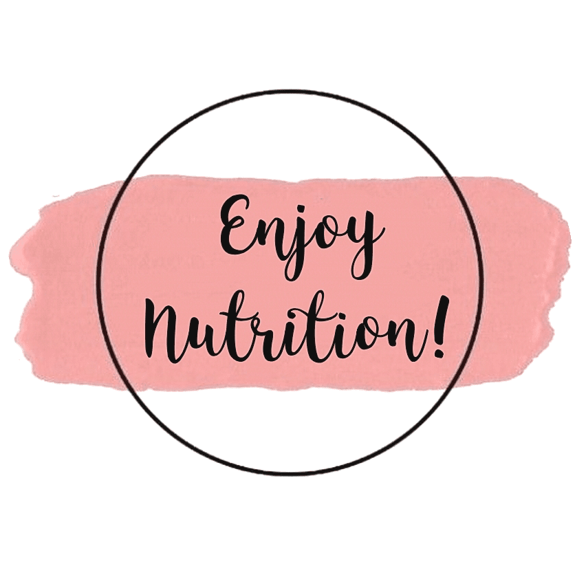 Enjoy Nutrition